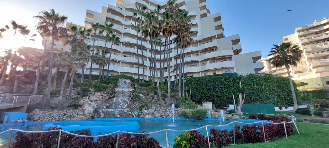 Benal Beach Vibe Benalmadena Luaran gambar