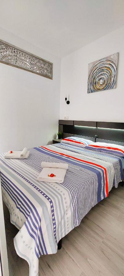 Benal Beach Vibe Benalmadena Luaran gambar